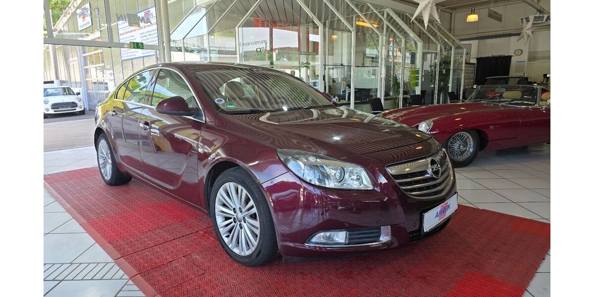Opel Insignia 169.400 km 6.900 &euro; Lahnstein 56112