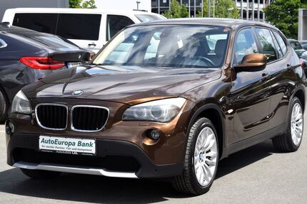 BMW X1 95.626 km 11.990 € Fürth 90763