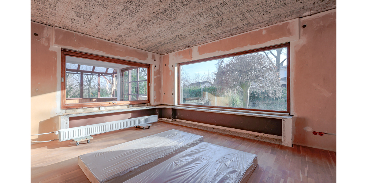 Rohdiamant mit Potenzial: Entkerntes Haus mit viel Platz für Mensch & Tier. 5686 m² Grundstück! - Einfamilienhaus Bad Honnef / Aegidienberg Aegidienberg | Angebot:25097239
