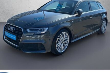 Audi A3 65.000 km 21.990 &euro; Markdorf 88677