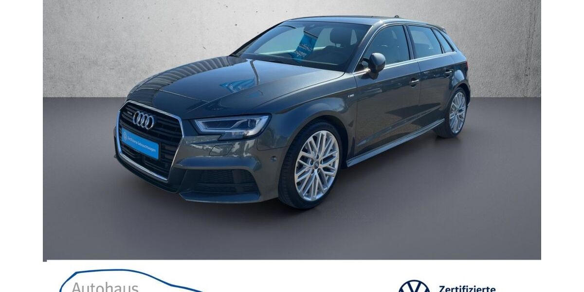 Audi A3 65.000 km 21.990 &euro; Markdorf 88677