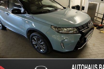Suzuki Vitara 6.900 km 22.270 € Pöcking b. Starnberg 82343