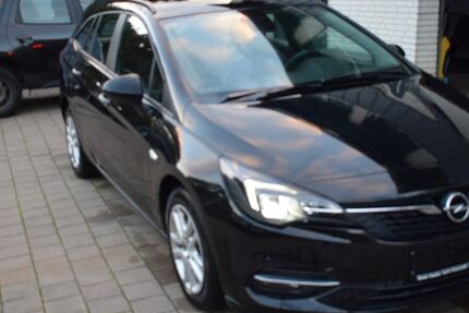 Opel Astra 135.000 km 9.500 € Herborn 35745