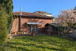 Stilvoller Bungalow mit Charme – Garage, Carport und Pool inklusive - Bungalow Porta Westfalica | Angebot:20088705