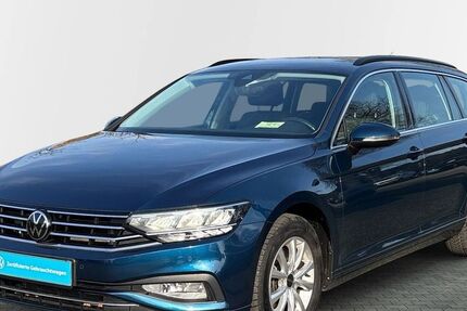 VW Passat Variant 66.214 km 25.450 &euro; Groß Grönau 23627