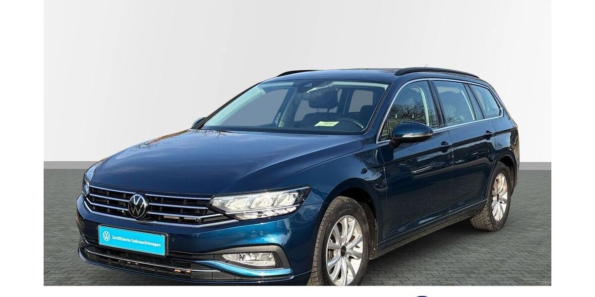 VW Passat Variant 66.214 km 25.450 &euro; Groß Grönau 23627
