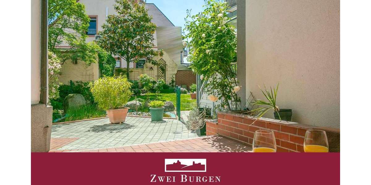 Einfamilienhaus Viernheim - 5 Zimmer, 195 m&sup2;, 395.000&euro; | Angebot:26995420