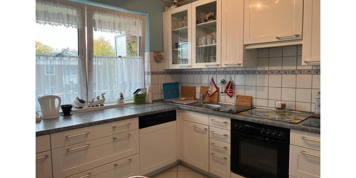 Etagenwohnung Düsseldorf Stadtbezirk 10 - 2 Zimmer, 57 m&sup2;, 229.000&euro; | Angebot:25018178