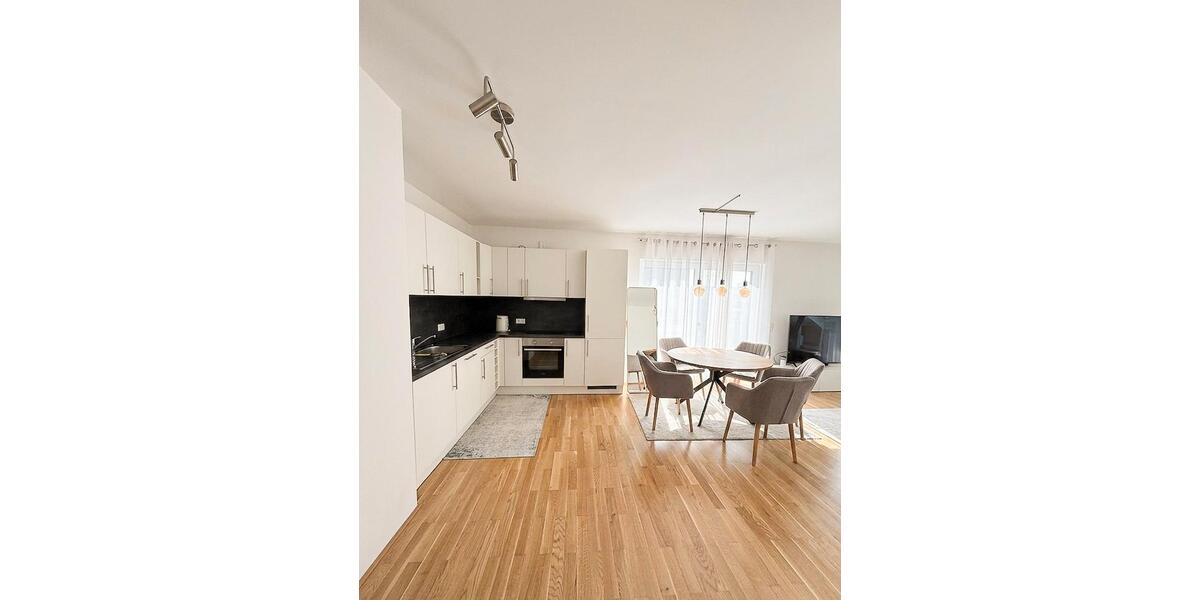Etagenwohnung Bad Homburg vor der Höhe Gonzenheim - 3 Zimmer, 73 m&sup2;, 1.390&euro; | Angebot:26421129