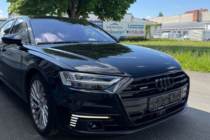Audi A8 93.500 km 49.900 &euro; Bamberg 96047