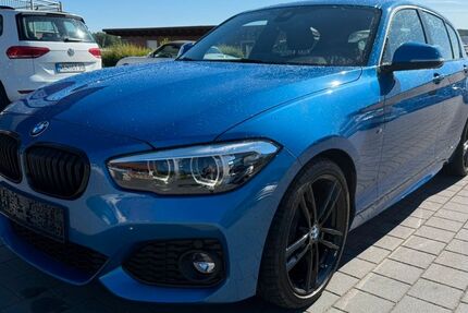 BMW 116 78.755 km 16.990 &euro; Pirk 92712