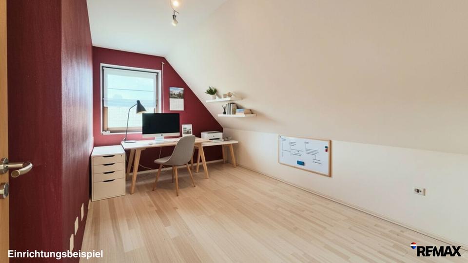 Maisonettenwohnung Nordstemmen - 6.5 Zimmer, 150 m&sup2;, 1.200&euro; | Angebot:26194008