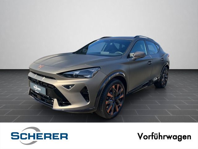 Cupra Formentor 7.900 km 45.999 &euro; Kaiserslautern 67657