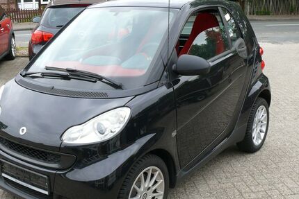 Smart ForTwo 102.027 km 3.900 &euro; Ahausen 27367