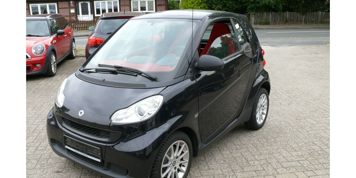 Smart ForTwo 102.027 km 3.900 &euro; Ahausen 27367