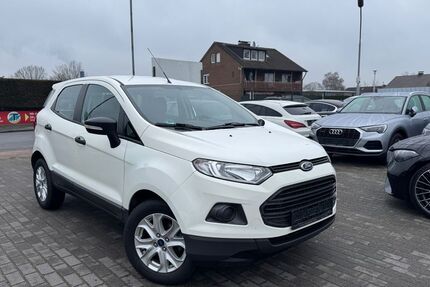 Ford EcoSport 97.800 km 9.200 &euro; Gronau 48599