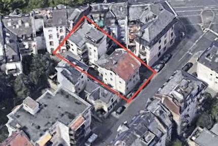 Haus zum Kaufen in Frankfurt am Main Bornheim 1.800.000 € 335 m² 17 zimmer