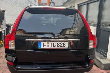 Volvo XC90 293.415 km 6.500 &euro; Offenbach am Main 63065