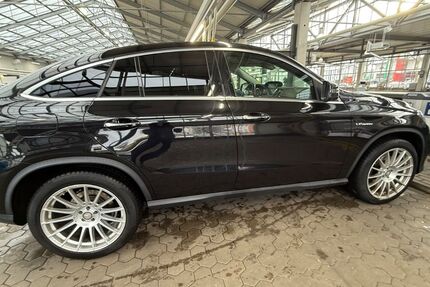 Mercedes-Benz GLE 500 66.500 km 40.990 &euro; Staufenberg 34355