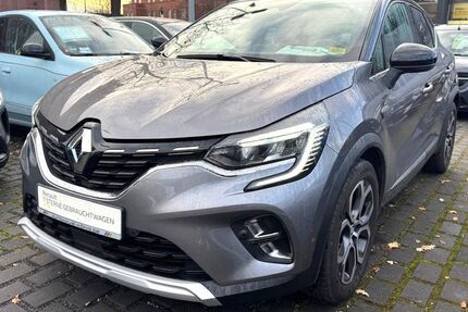 Renault Captur 47.660 km 18.999 &euro; Berlin 10829
