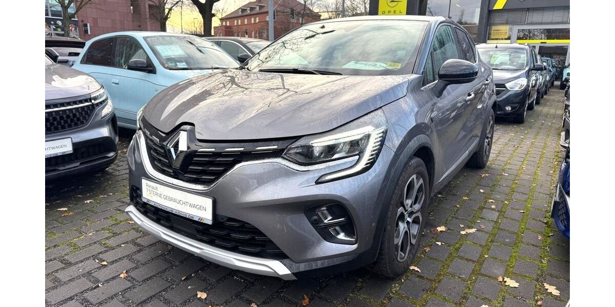 Renault Captur 47.660 km 18.999 &euro; Berlin 10829