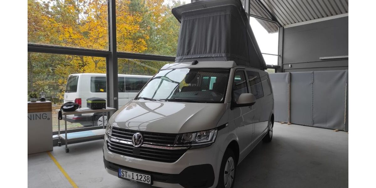 VW T6 Transporter 26.985 km 73.000 &euro; Höchstenbach 57629