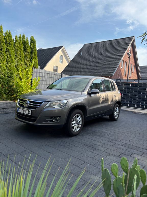 Tiguan