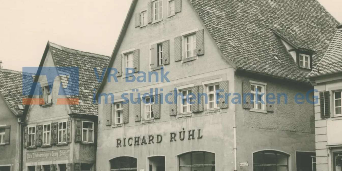 Gewerbeobjekt Feuchtwangen - 580.000&euro; | Angebot:25935187