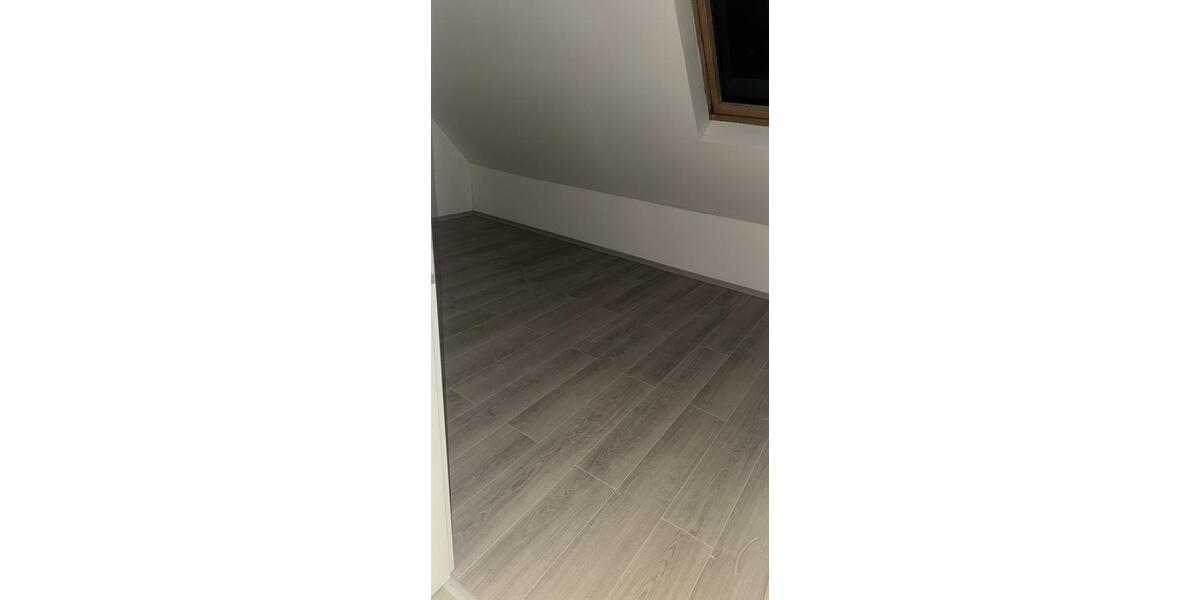 Wohnung zu vermieten 3 zimmer