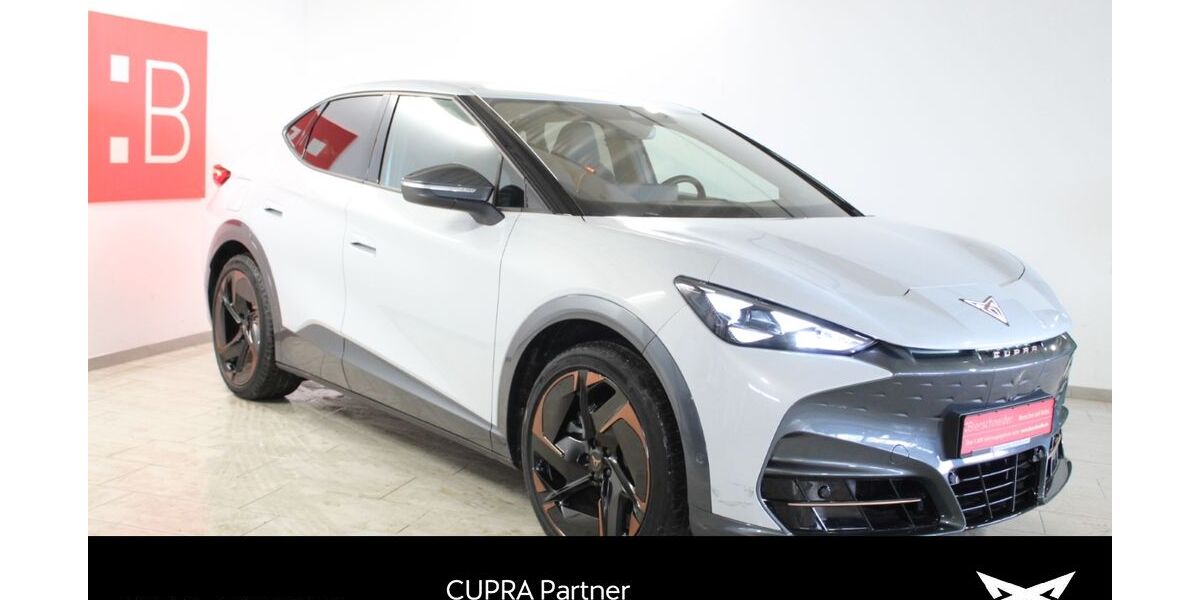 Cupra Tavascan 3.555 km 41.490 &euro; Schopfloch 91626
