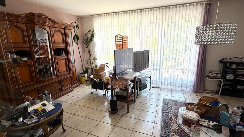 Zuhause mit Wohlfühlcharakter – Gepflegte Doppelhaushälfte mit Garage und Garten - Doppelhaushälfte Geringswalde | Angebot:27193826