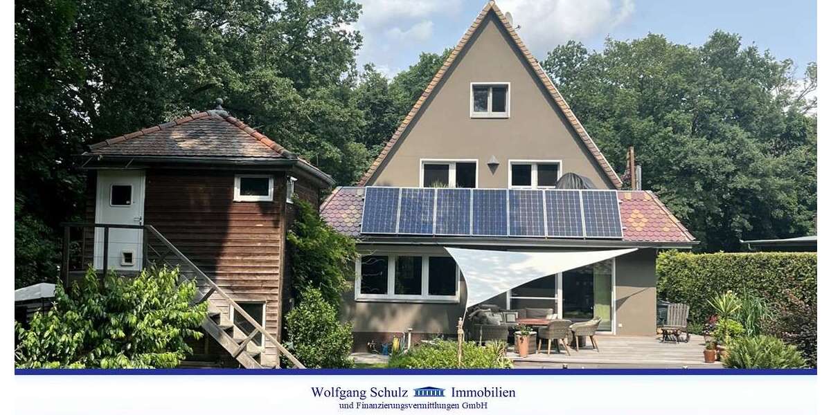 Einfamilienhaus Mahlow Mahlow - 7 Zimmer, 173 m&sup2;, 850.000&euro; | Angebot:25569068