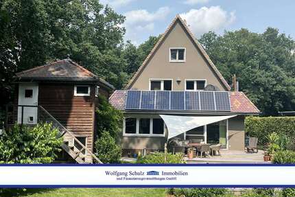 Haus Mahlow Mahlow - 7 Zimmer, 173 m&sup2;, 850.000&euro; | Angebot:25569068