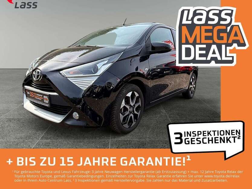 Aygo