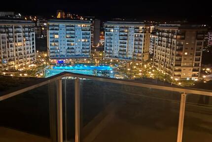 Alanya-Avsallar- 1+1 direkt von Besitzer 2 zimmer