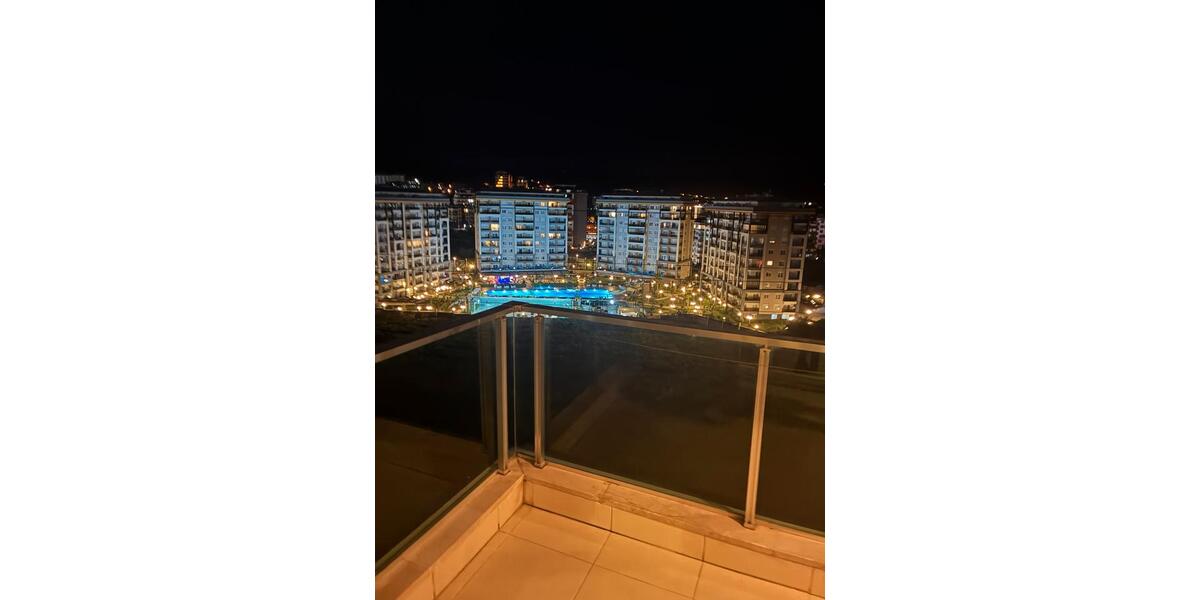 Alanya-Avsallar- 1+1 direkt von Besitzer 2 zimmer