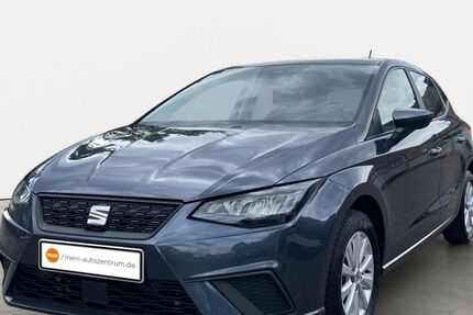 Seat Ibiza 25.586 km 18.980 &euro; Lüneburg 21335