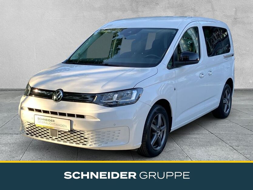 VW Caddy 40.329 km 27.890 € Hof (Innenstadt) 95028
