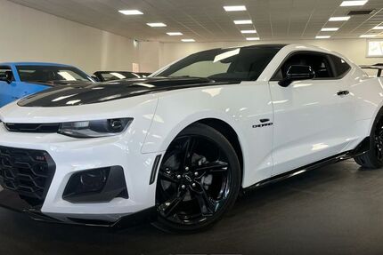 Chevrolet Camaro 49.000 km 32.990 &euro; Mudau 69427