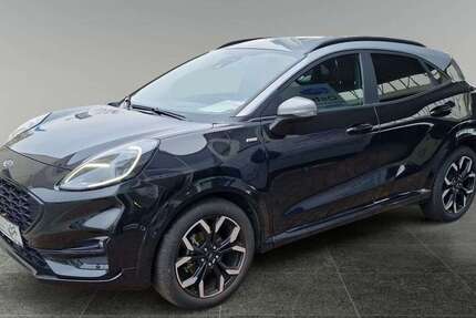 Ford Puma 25.559 km 18.090 &euro; Kiel 24148