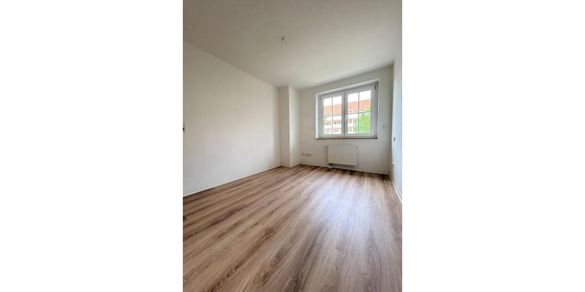 Etagenwohnung Riesa Neuweida - 2 Zimmer, 59 m&sup2;, 420&euro; | Angebot:26001493
