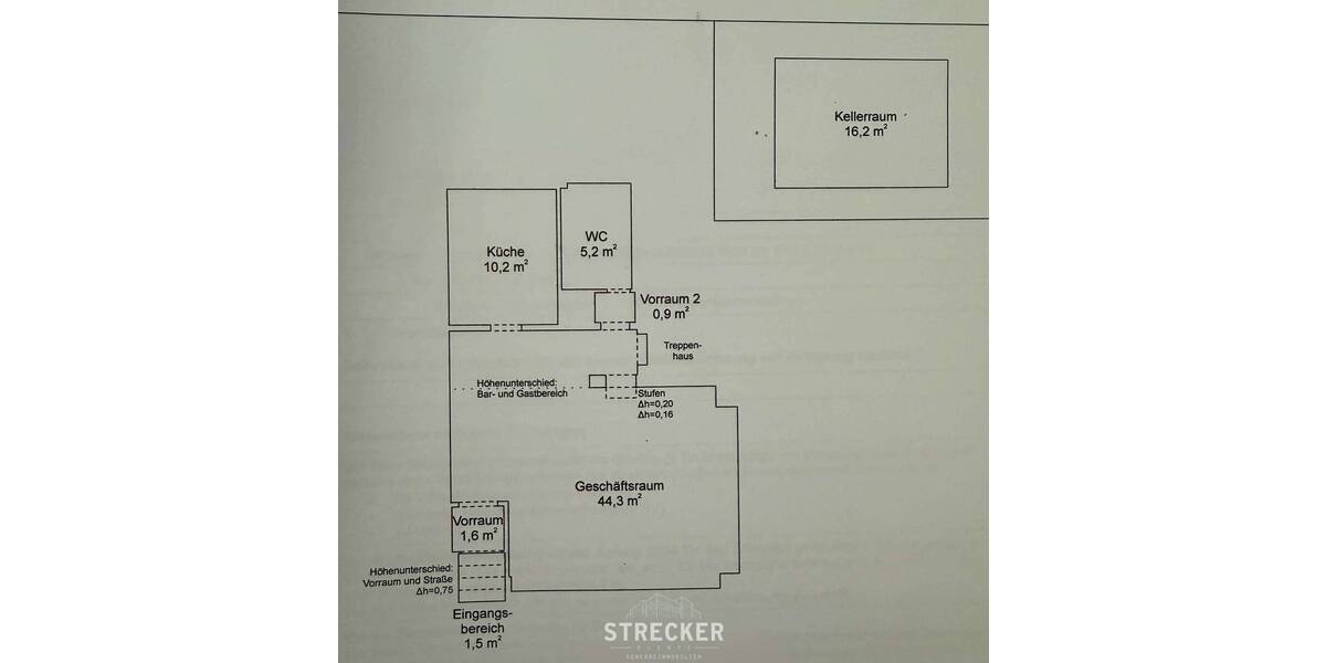 Mehrfamilienhaus, Wohnhaus Ettlingen - 9 Zimmer, 183 m&sup2;, 750.000&euro; | Angebot:25703530