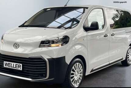 Toyota Proace 29.950 km 36.990 &euro; Osnabrück 49090