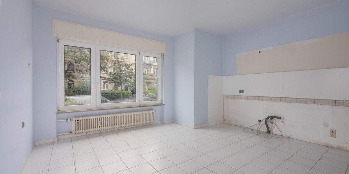 Mehrfamilienhaus, Wohnhaus Karlsruhe Weststadt - 1 Zimmer, 315 m&sup2;, 1.500.000&euro; | Angebot:24860358