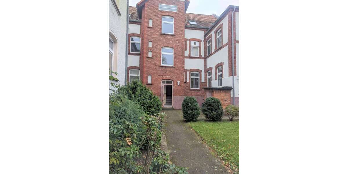 2-Zimmer-Wohnung inkl. Einbauküche ***1 Monat kaltmietenfrei*** - Erdgeschoßwohnung Burg | Angebot:8994940