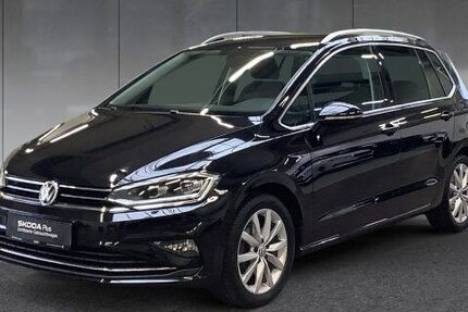 VW Golf Sportsvan 77.500 km 18.390 &euro; Nordhausen 99734