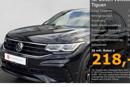 VW Tiguan 68.855 km 33.910 &euro; Lüneburg 21335