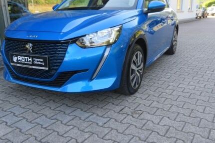 Peugeot 208 56.500 km 14.690 &euro; Oppenau 77728