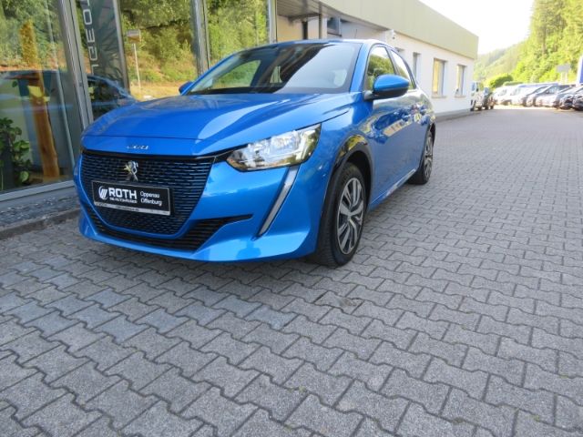 Peugeot 208 56.500 km 14.690 &euro; Oppenau 77728