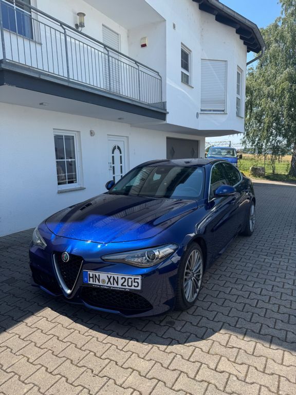 Giulia
